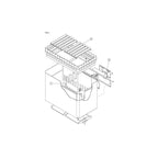 SKLA 260 26 kW Krom Badstuovn Krever eks. styring