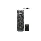 Himalaya 70 BWT Pure 6,8 kW Black