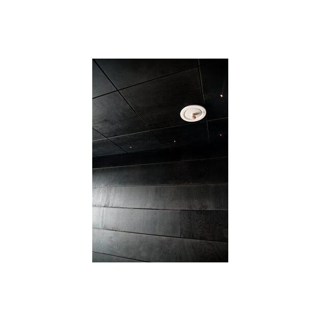 Taika flis svart 12X376X376