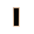 IR-PANEL Black. Helo. 310x910x31mm. 900W