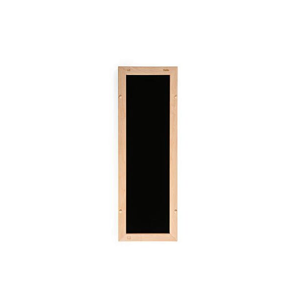 IR-PANEL Black. Helo. 310x910x31mm. 900W