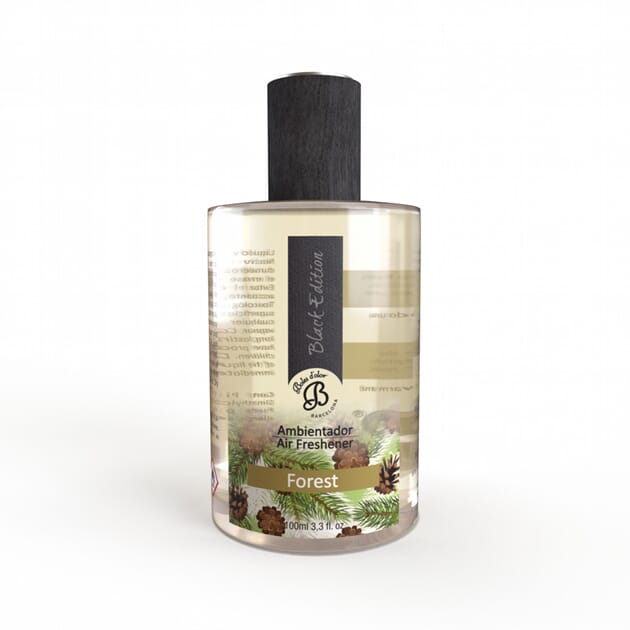 Boles d`olor Forest romspray 100 ml