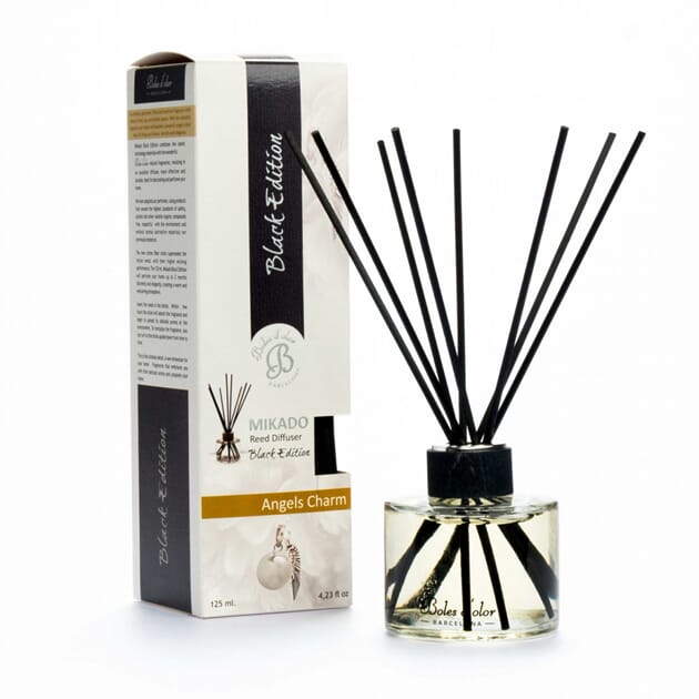 Boles d`olor Angels Charm duftpinner 125 ml
