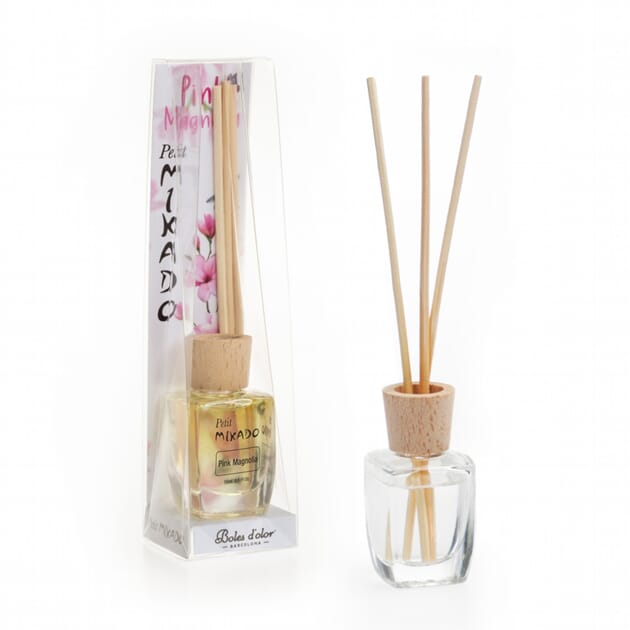 Boles d`olor Pink Magnolias duftpinner 15 ml