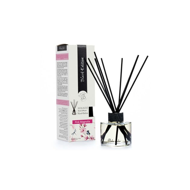 Boles d`olor Pink Magnolias duftpinner 125 ml