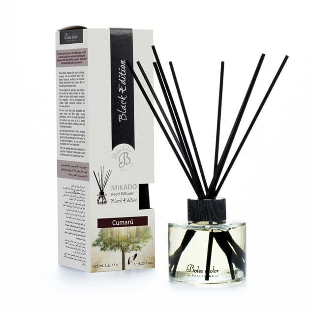 Boles d`olor Cumaru duftpinner 125 ml
