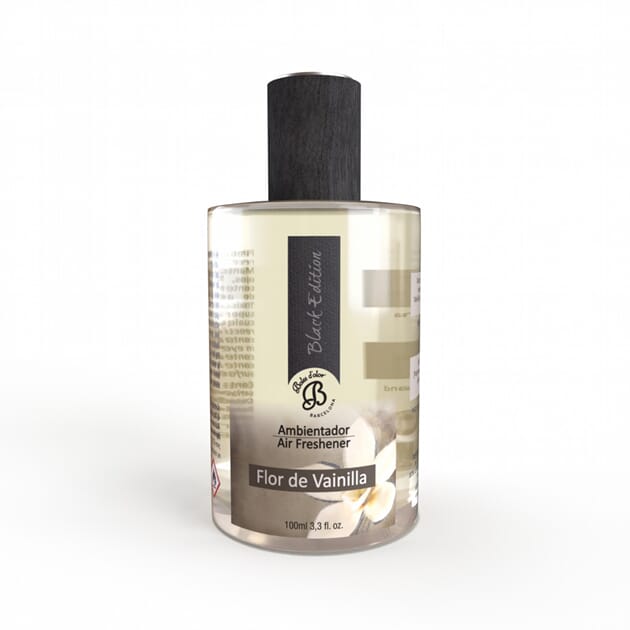 Boles d`olor Flore de vanilla romspray 100ml