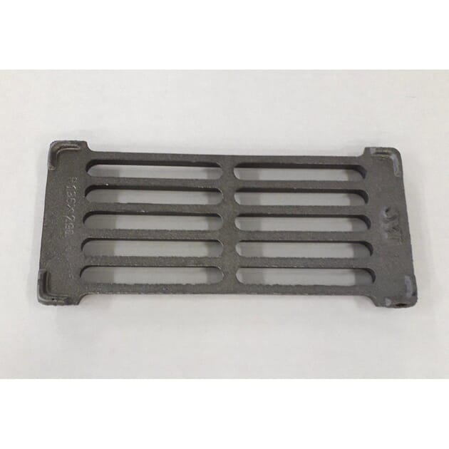 GRATE, HELO/KASTOR 135 X290 MM