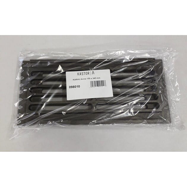 Karhu Grate 155 x 345 mm