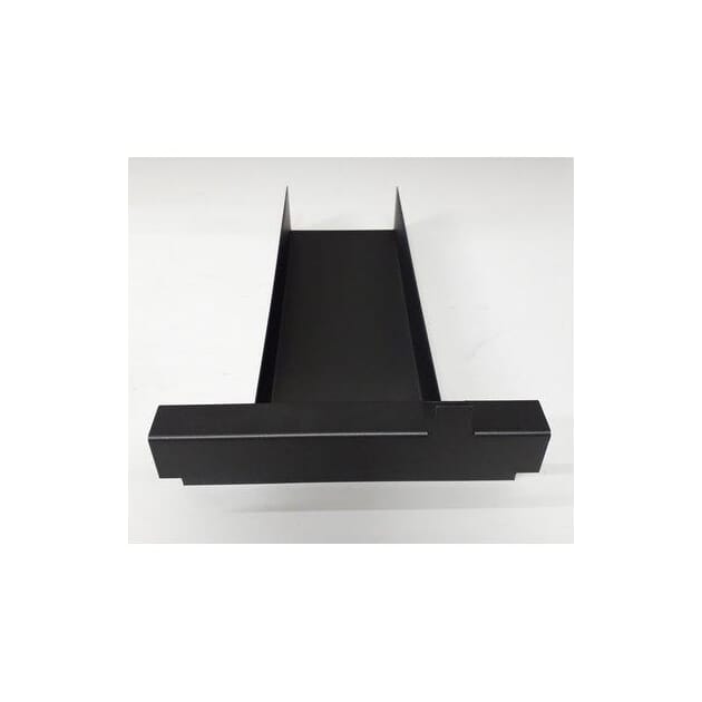 ASH BOX FOR KL12-27 71*158*450