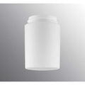 GLASSKUPPEL TIL OPUS 100/175 OPAL