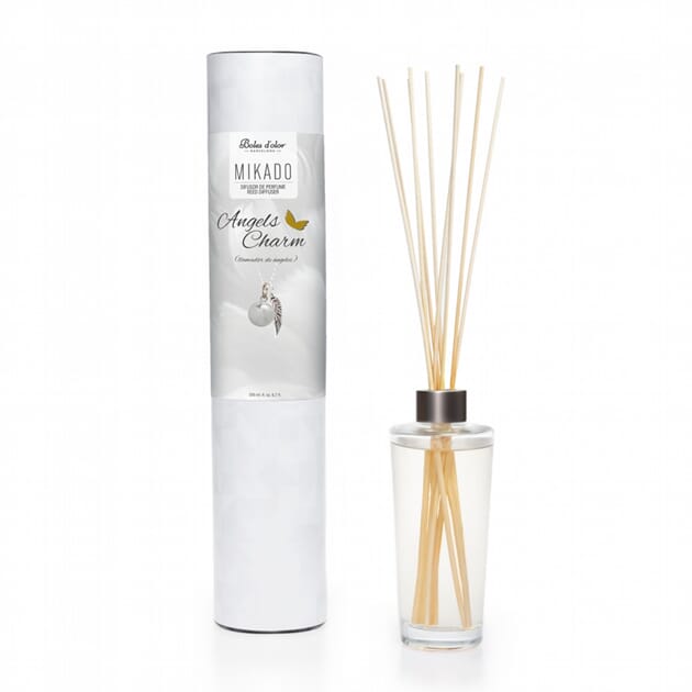 Boles d`olor Angels Charm duftpinner 200 ml