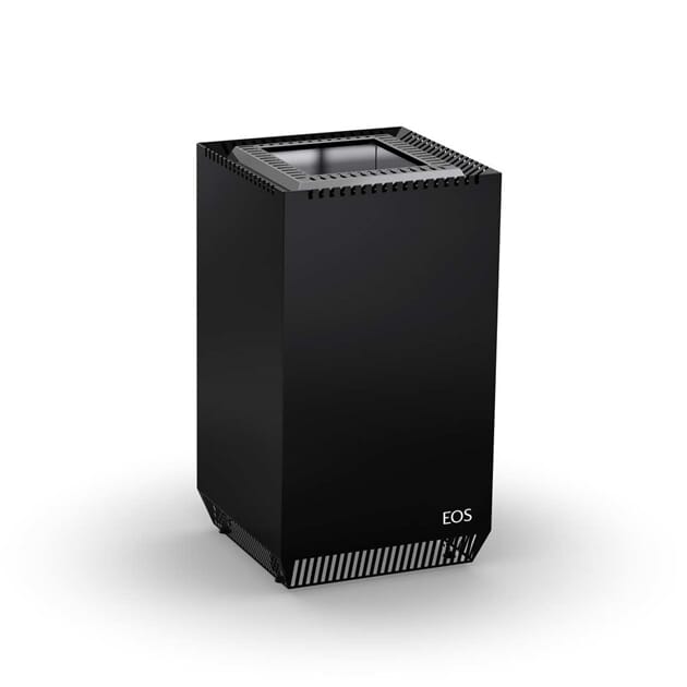 EOS Bi-O Selection Omramming i Sort