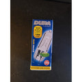 Pære til Opus 100. Badstu. 18W,(tilsvarer 24W) G9 halogen 3000K