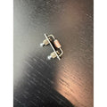 Overopphetingssikring EOS (Spare safety temperature limiter)