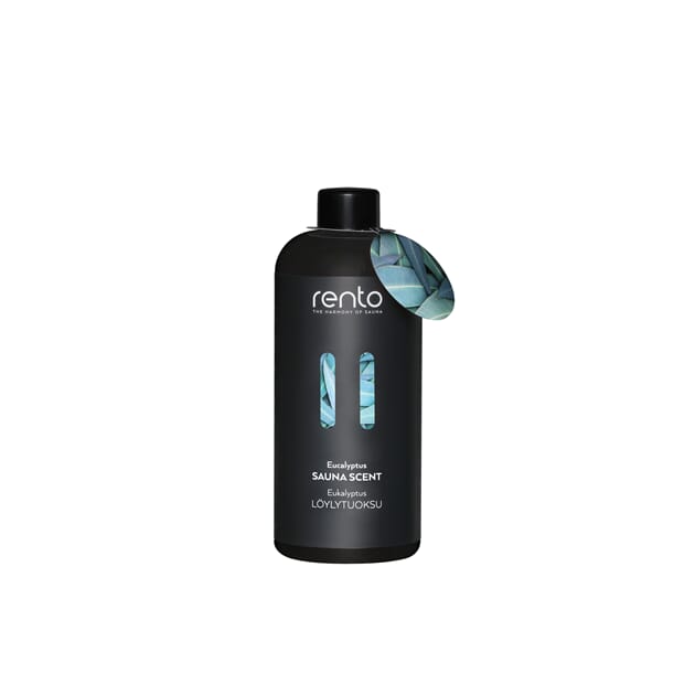 Duftolje Eukalyptus 400 ml