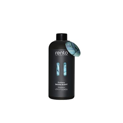 Duftolje Eucalyptus 400 ml