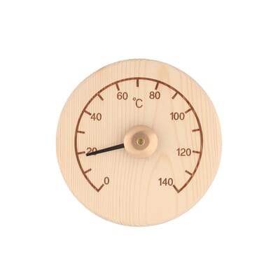 Badstutermometer Classic