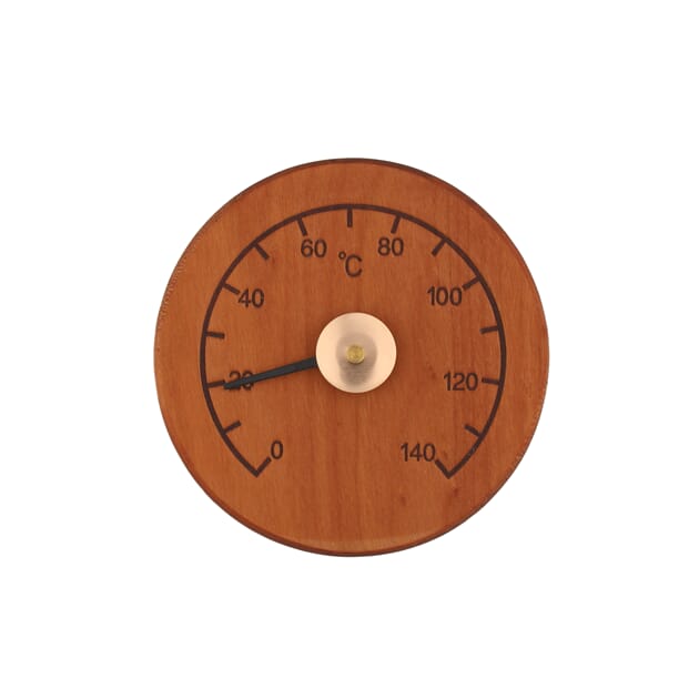 Badstutermometer Classic v.beh or