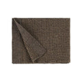 Rento Seat cover Kenno 50x60 cm black/beige