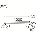 Heatline Led-list 100 2700K