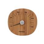 Termometer Bambus