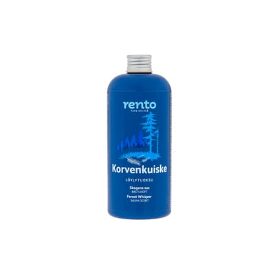 Duftolje Skogens sus 400 ml