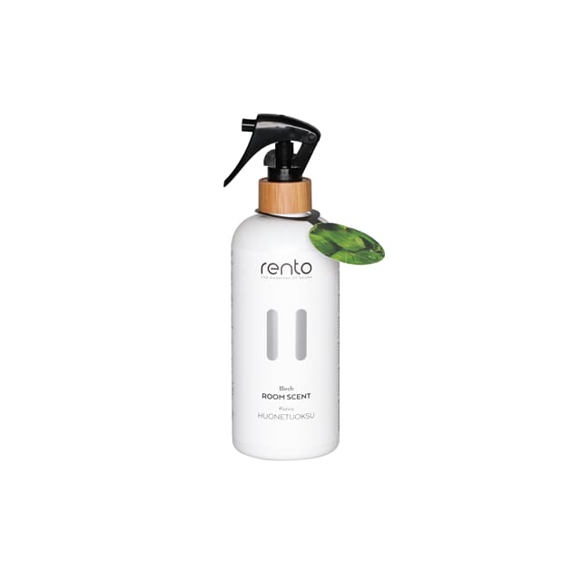 Romspray bjørk 400 ml