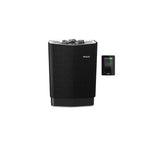 Sense Elite cloud 10,5 kW Svart Badstuovn
