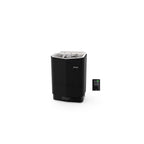 Sense Combi Elite cloud 6.6 kW Svart Badstuovn