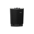 Sense Sport 8 kW Svart Badstuovn