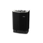Sense Sport 8 kW Svart Badstuovn