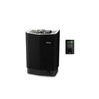 Sense Elite cloud 8 kW Svart Badstuovn