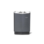 Sense Commercial 6,6kW Grå Badstuovn
