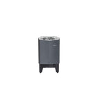 Sense Combi Pure 6.6 kW Grå Badstuovn
