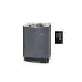 Sense Combi Elite cloud 6.6 kW Grå Badstuovn