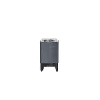 Sense Combi Elite cloud 10.5 kW Grå Badstuovn