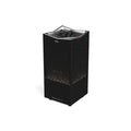 CROWN ELITE 10 kW Svart Badstuovn