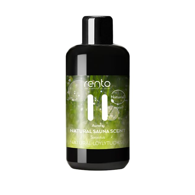 Rento natural badstuduft Aurora 100 ml