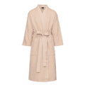 Kenno Badekåpe S/M beige