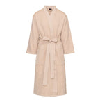 Kenno Badekåpe S/M beige