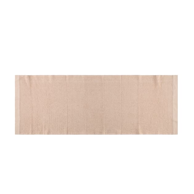 Kenno Håndkle beige 90x180 cm