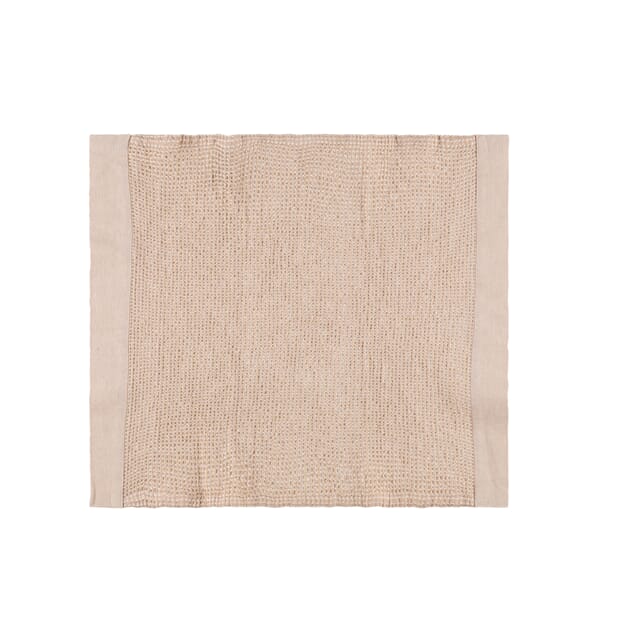 Kenno Håndkle beige 50x70 cm
