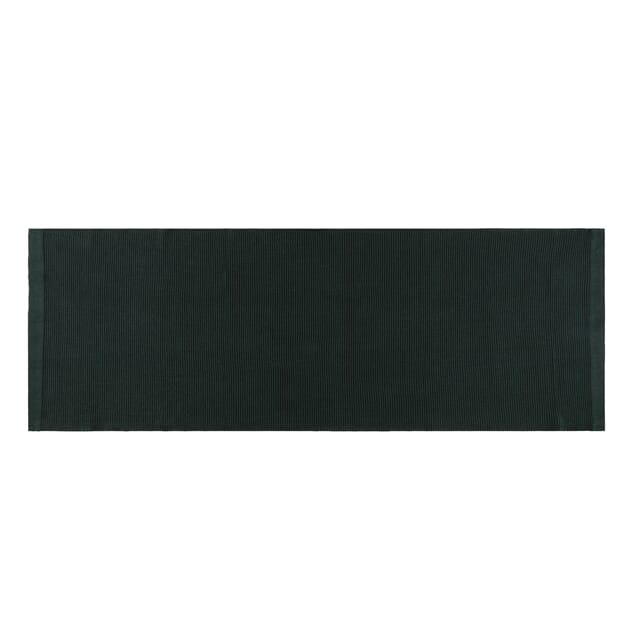 Sitteunderlag 60x160 Mørkegrønn