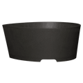 Rento Pisara balje 8.5 L svart
