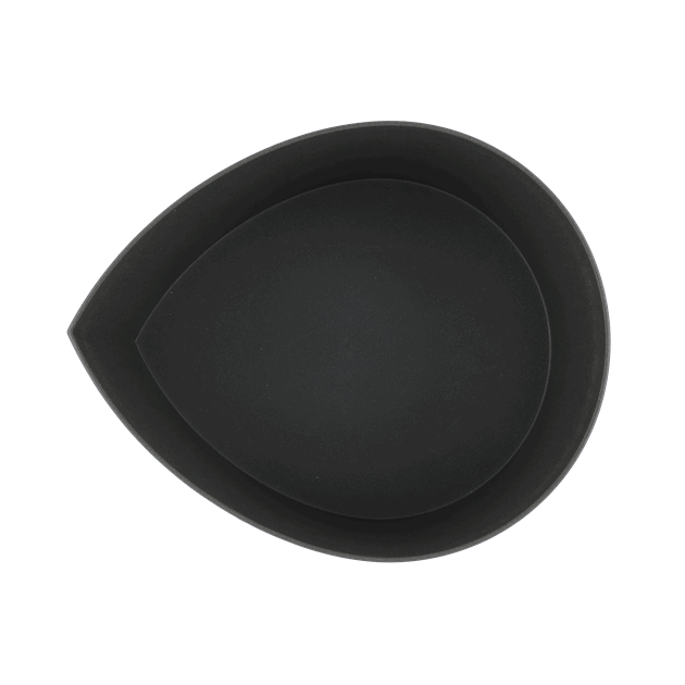 Rento Pisara balje 8.5 L svart