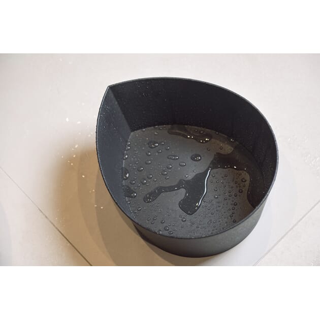 Rento Pisara balje 8.5 L svart