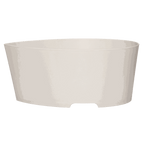 Rento Pisara balje 8.5 L hvit