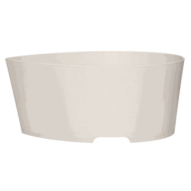 Rento Pisara balje 8.5 L hvit