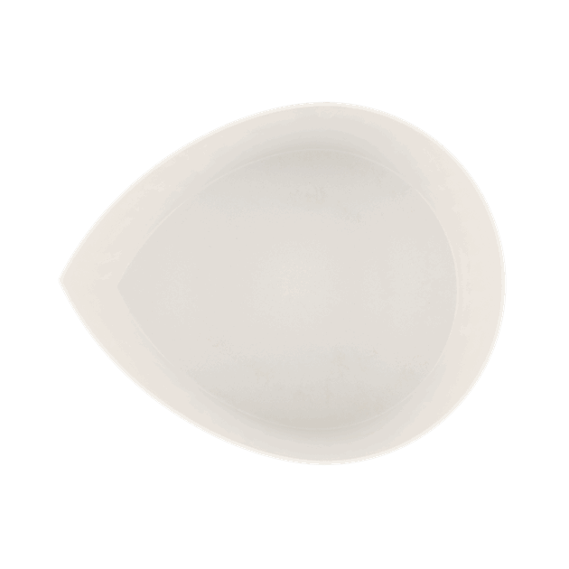 Rento Pisara balje 8.5 L hvit